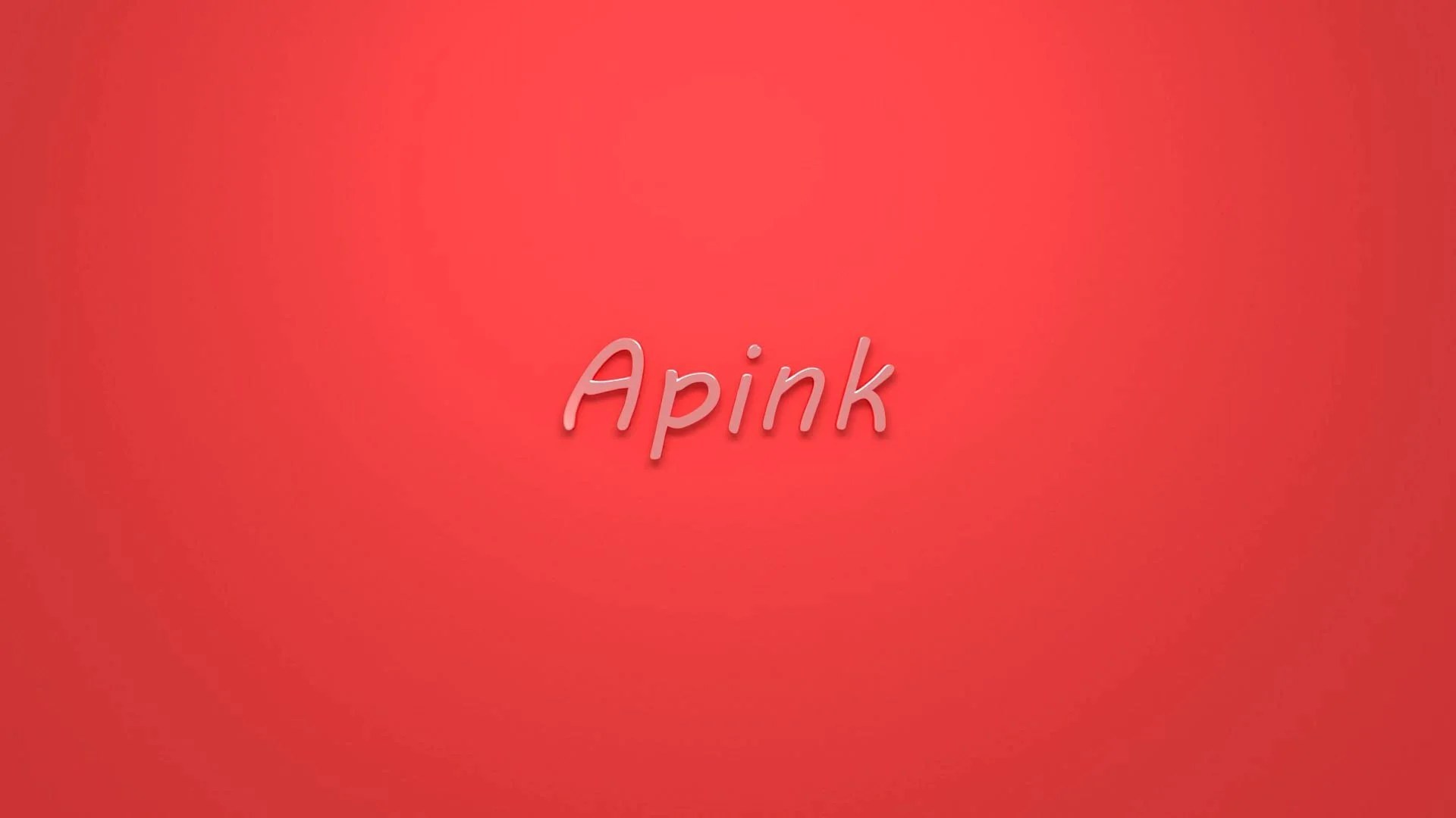 APink still 1