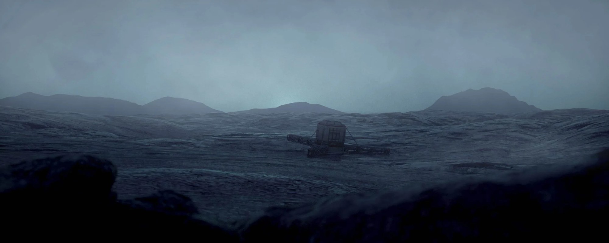 SPACE still 7